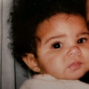 Meet your Posher, Mia